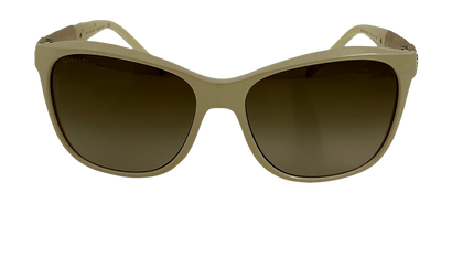 Bulgari Gafas de Sol, 100&euro;, Accesorios, Beige, Tafetán - Acetato, Vista frontal